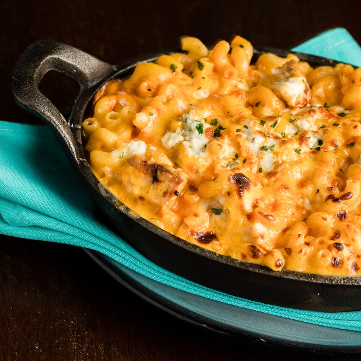 Buffalo Mac