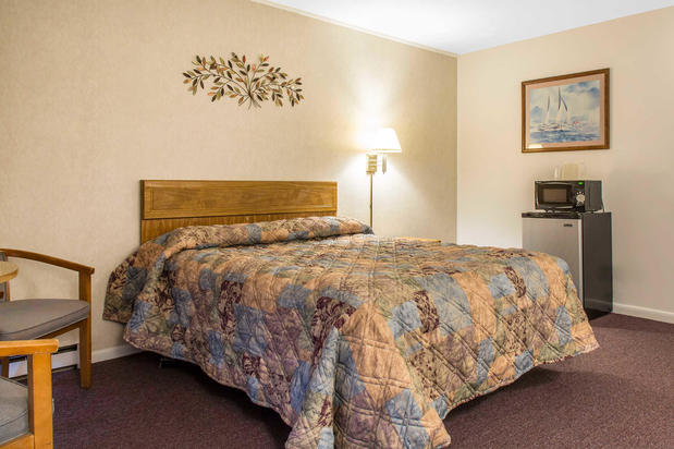 Images Rodeway Inn