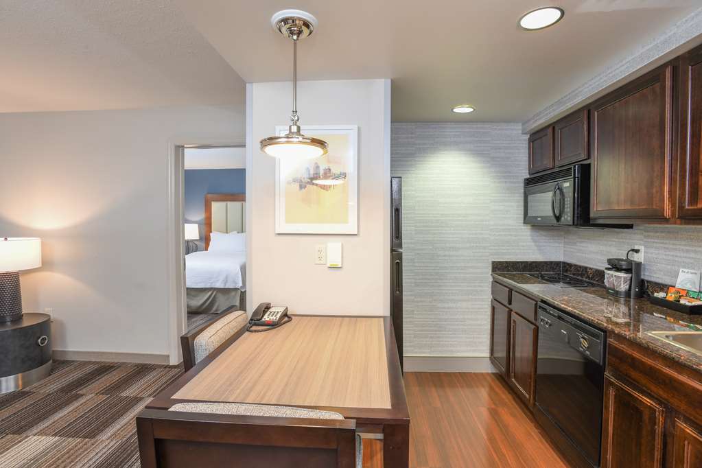 Homewood Suites by Hilton Cincinnati Airport South-Florence Image