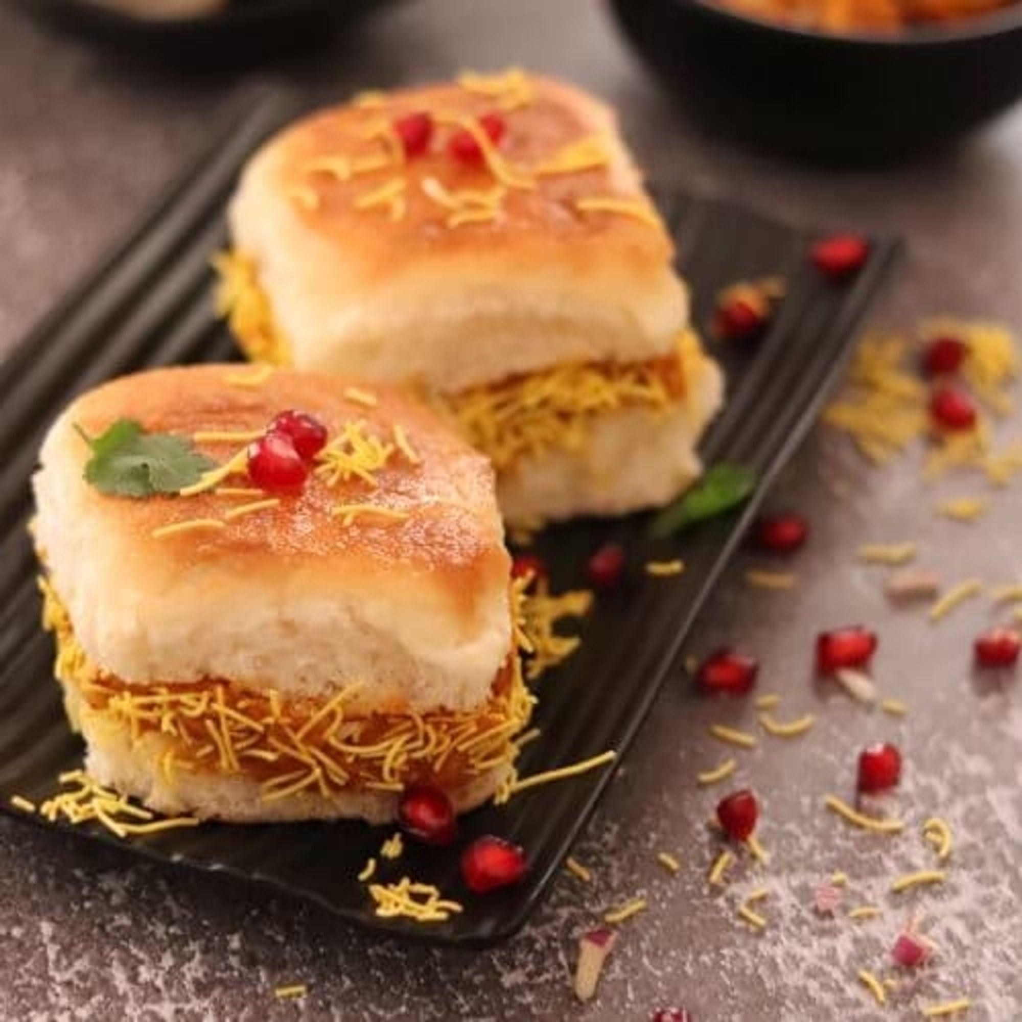 Signature Dabeli