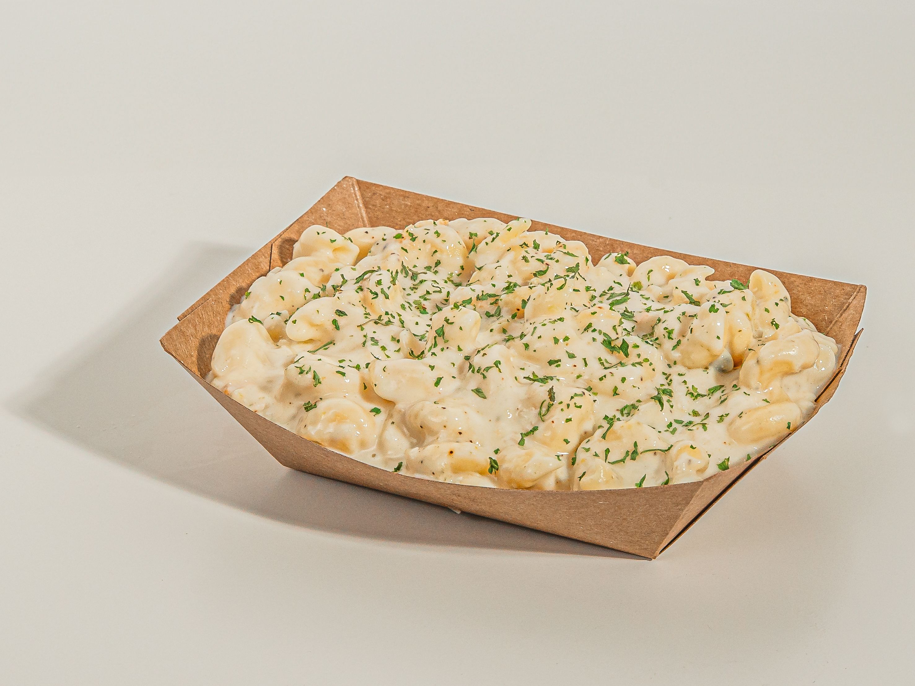 Mac & Cheese