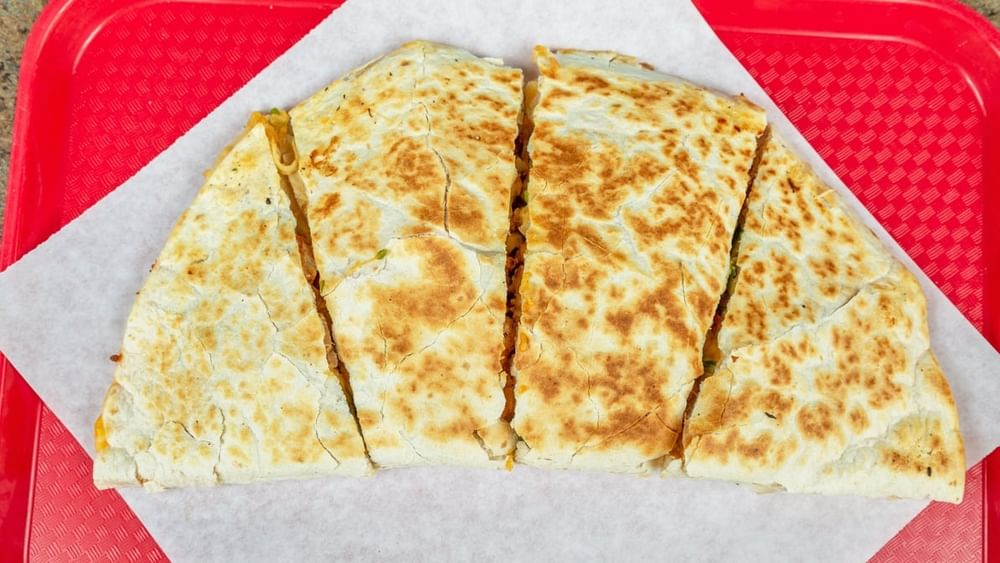 Quesadilla