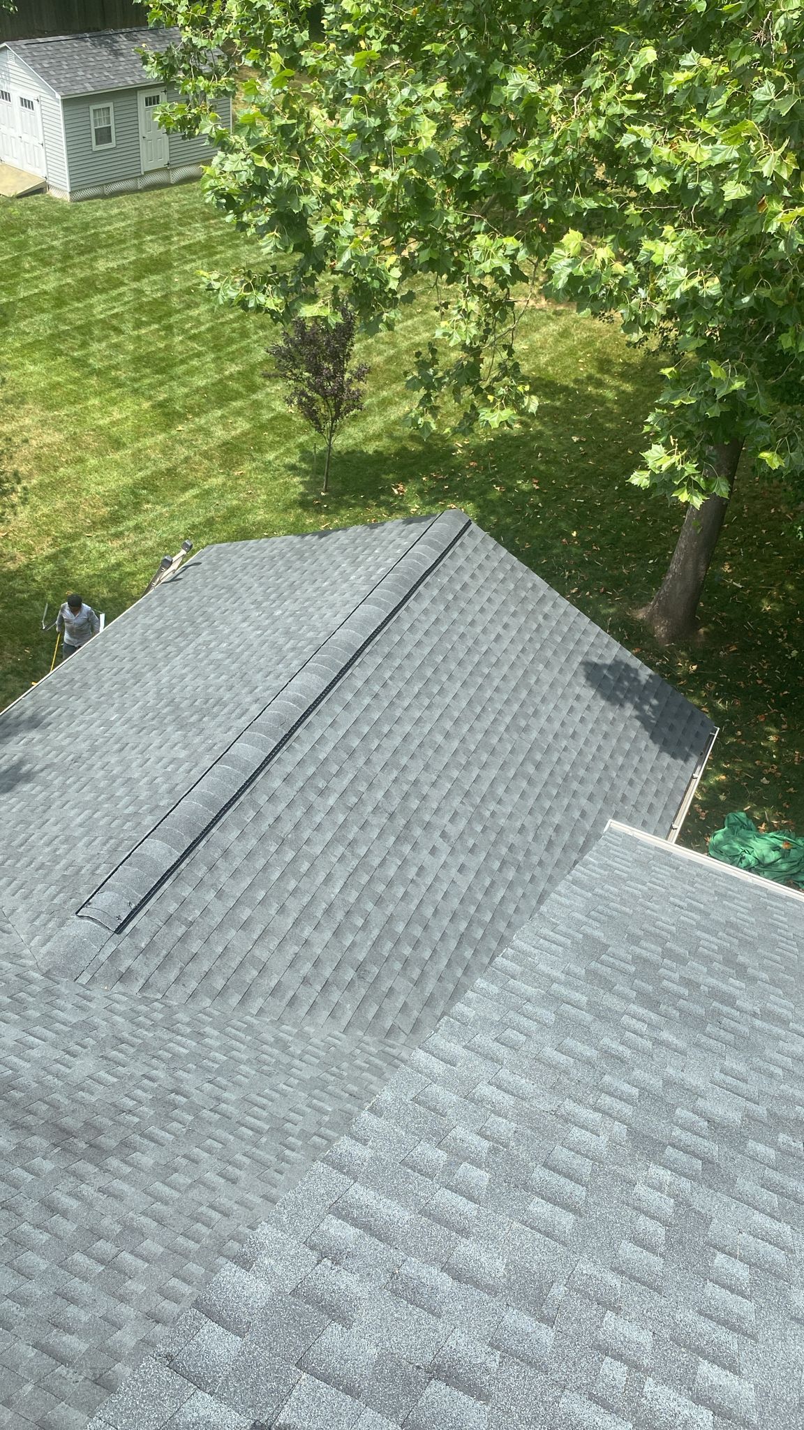 Radiant Home Services Image