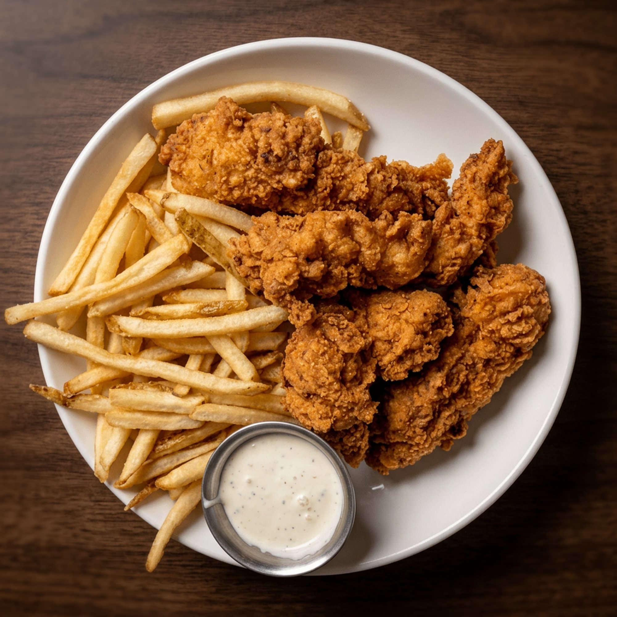 Chicken Tenders