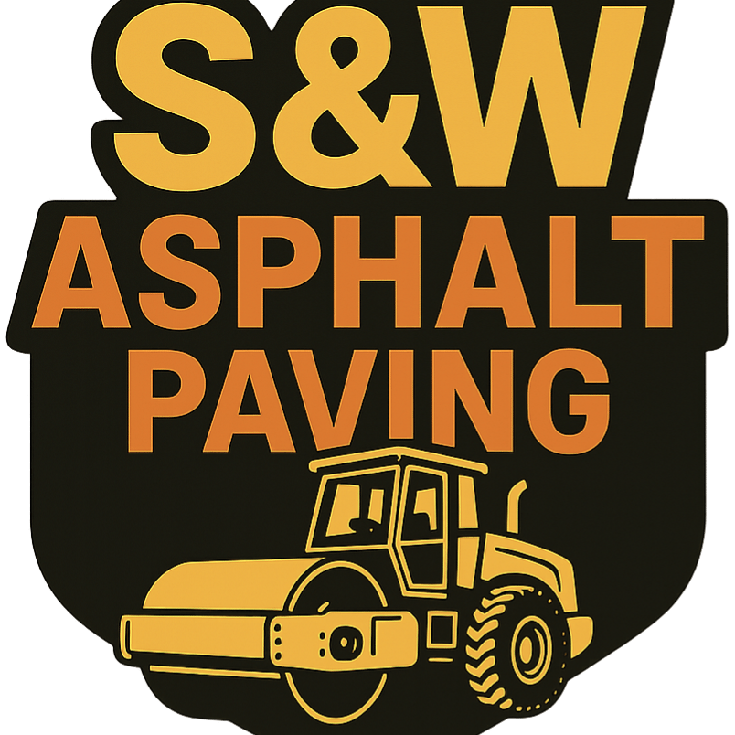 S&W Asphalt Paving