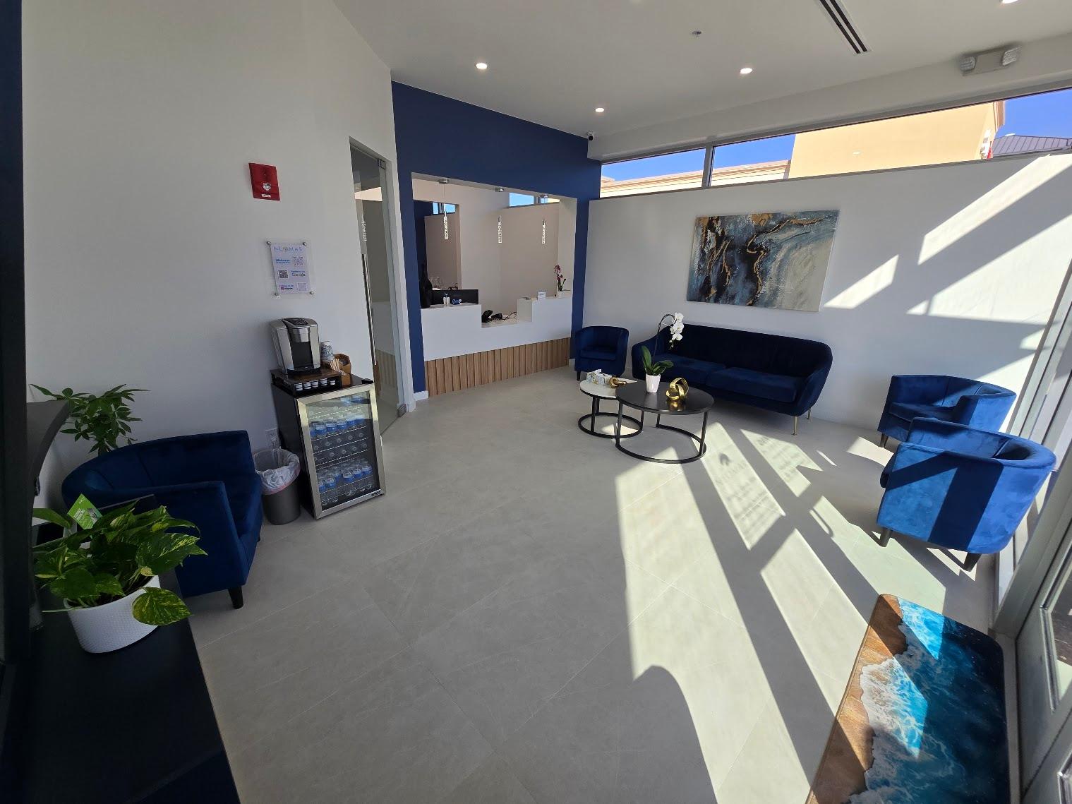 William J. Garcia, DDS - Neomar Family and Implant Dentistry Image