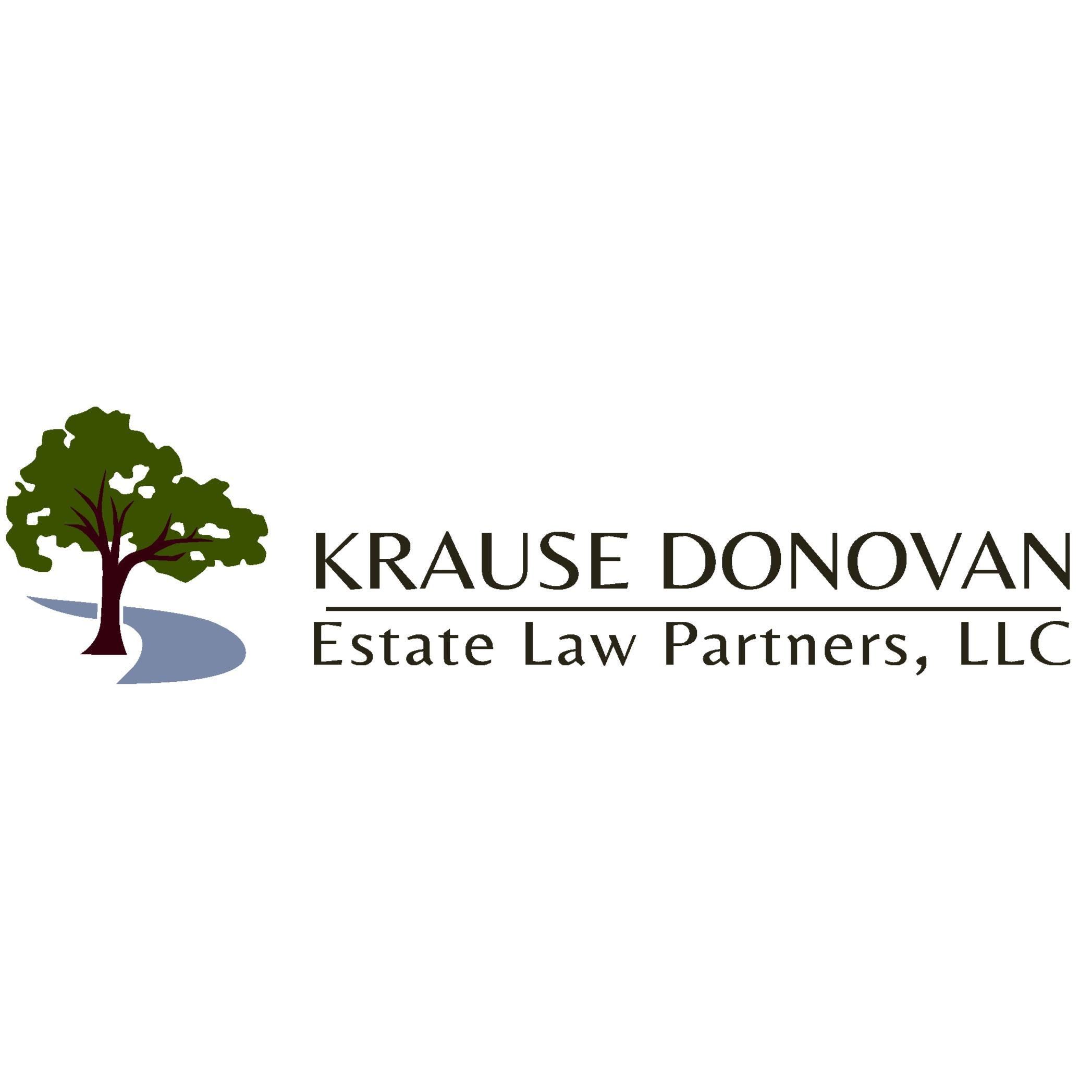 Krause Donovan Estate Law Partners, LLC