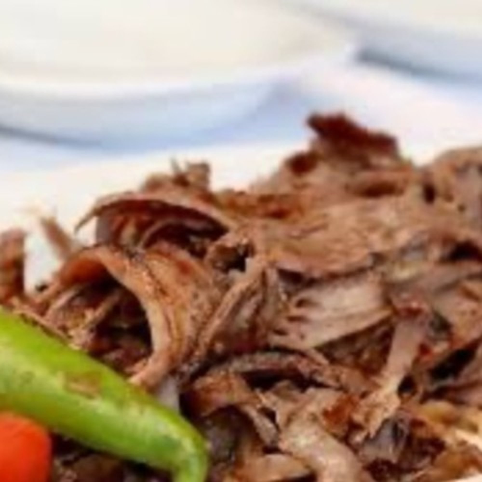 Side Lamb Shawarma