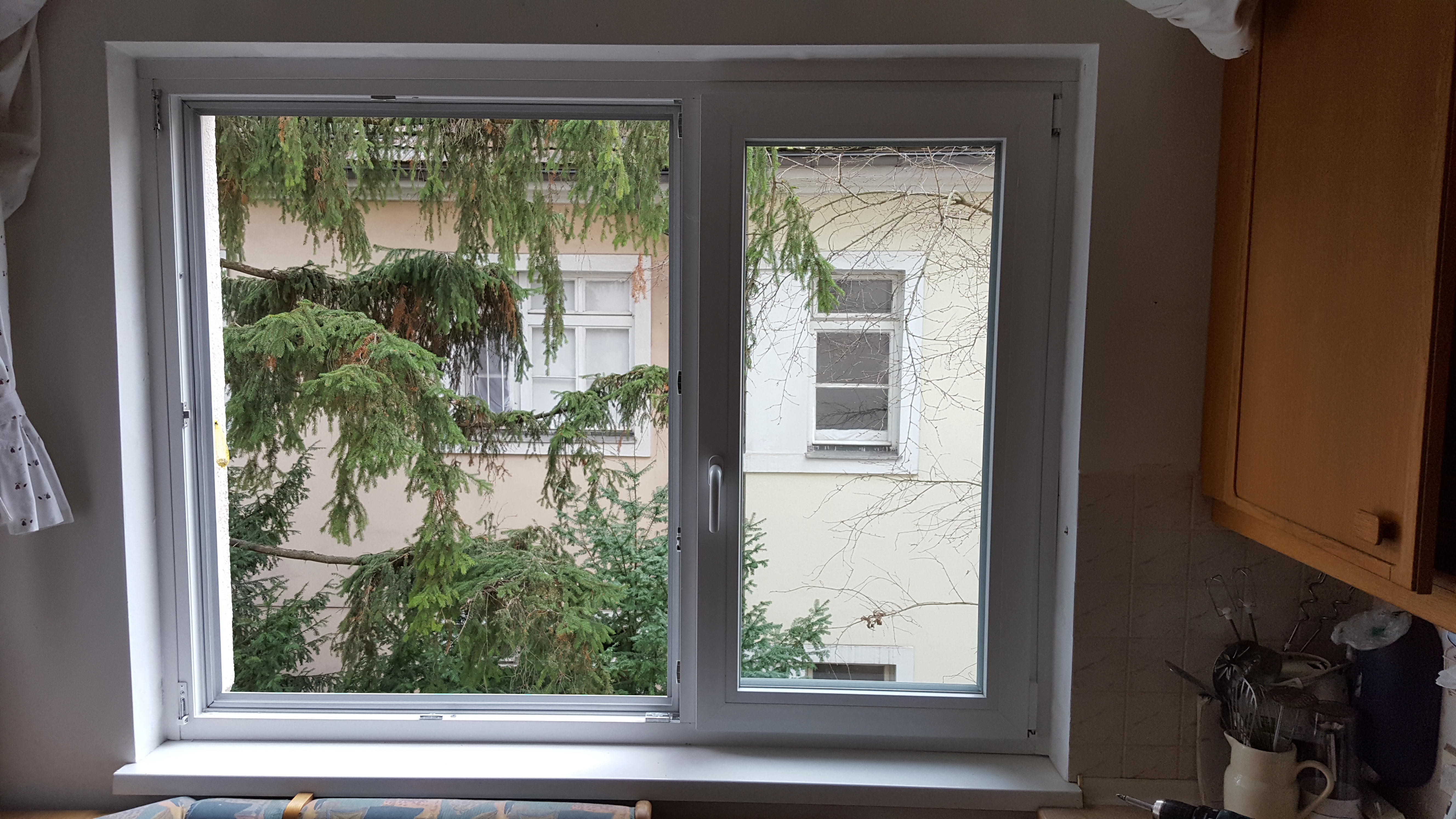 Bilder FENSTERSERVICE-BLICK, Fensterreparatur u. Service-Türen-Sonnenschutz nach Maß