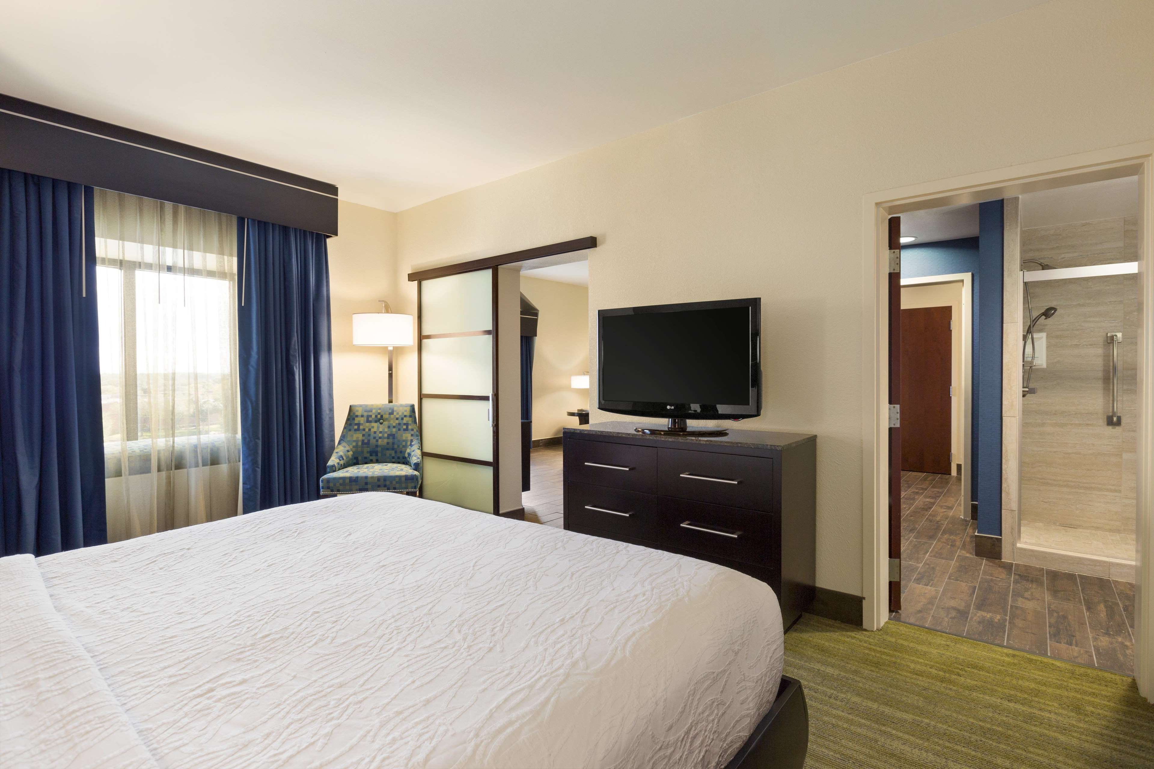 Hilton Garden Inn Houston NW/Willowbrook Photo