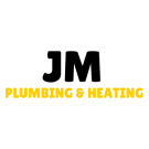 Jm Plumbing &amp; Heating Logo