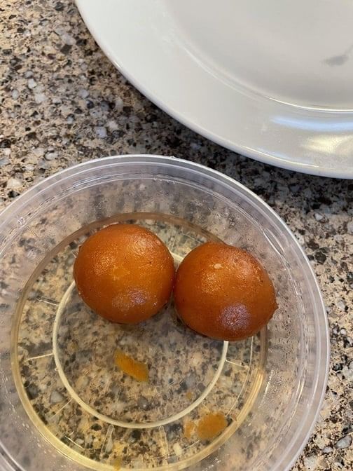 Gulab Jamun
