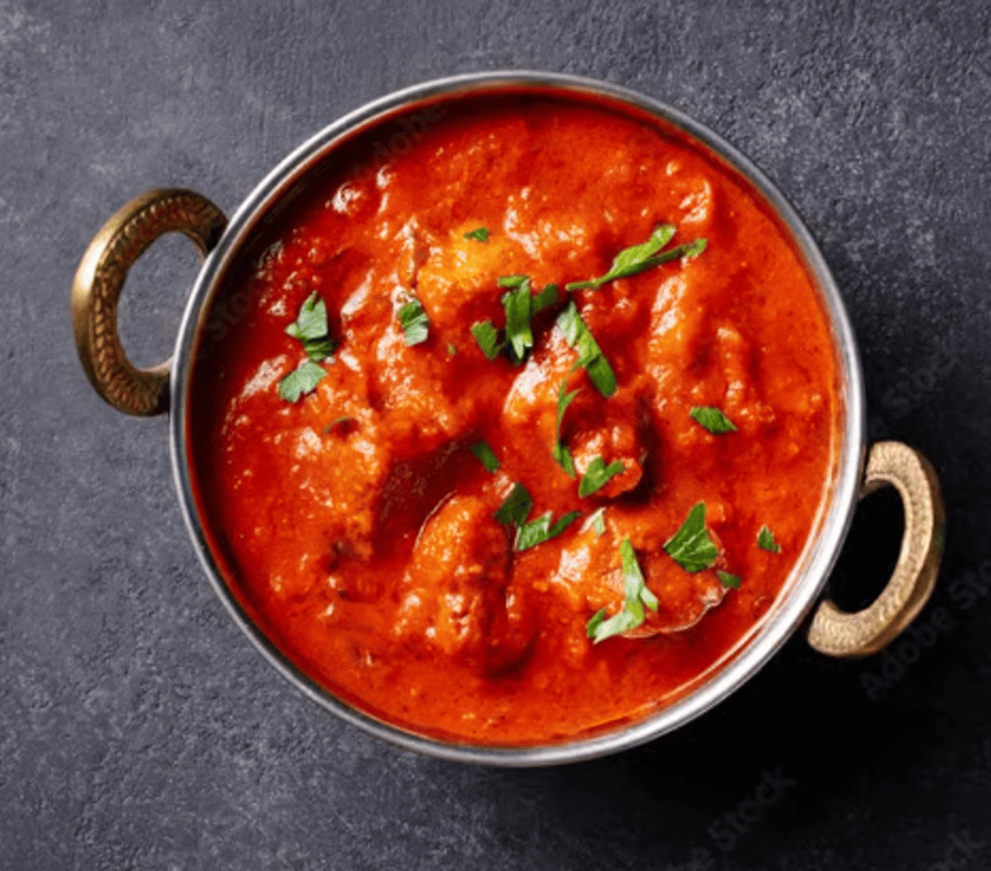 Lamb Tikka Masala