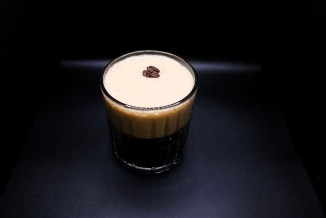 Freddo Espresso