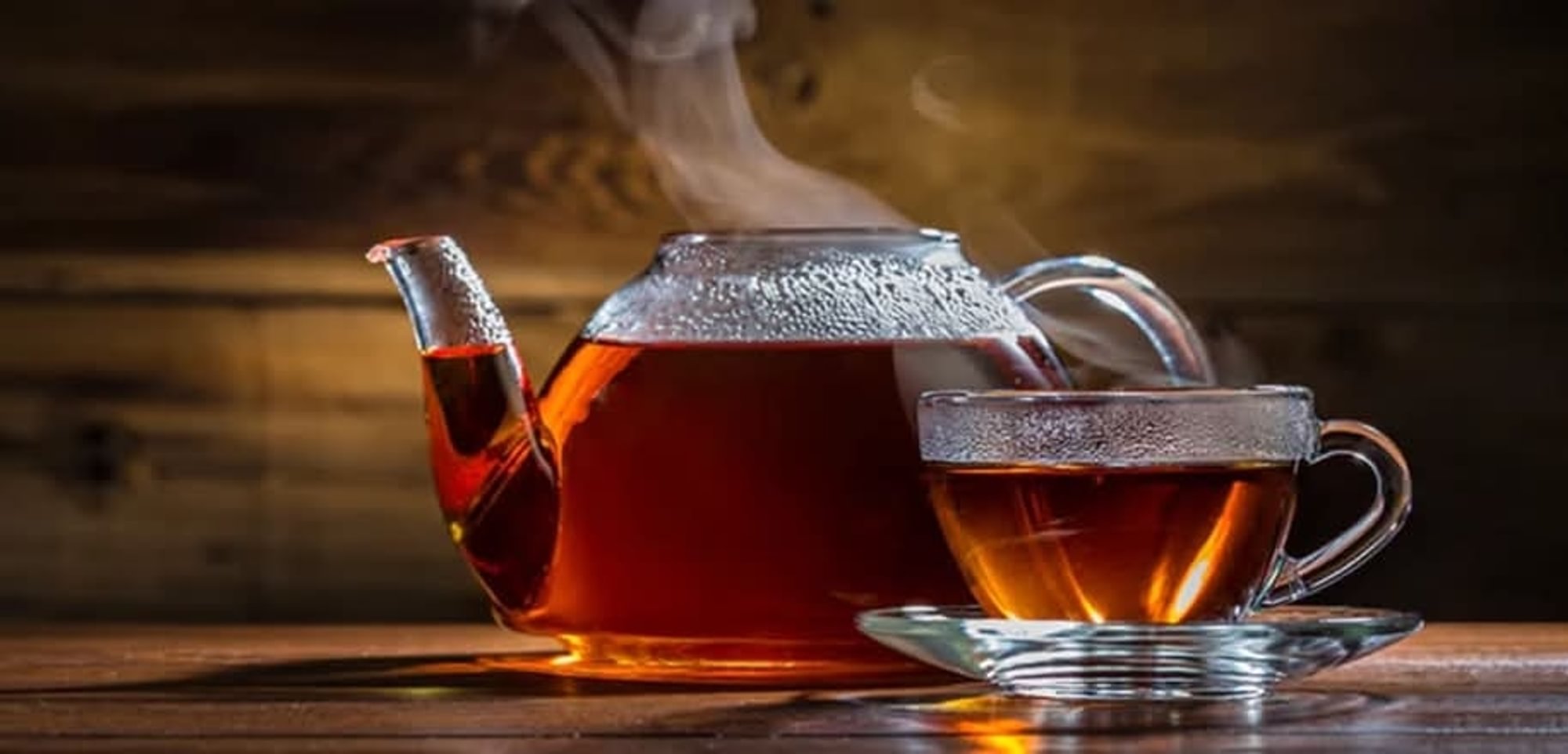 Ahmad Tea Black 454G