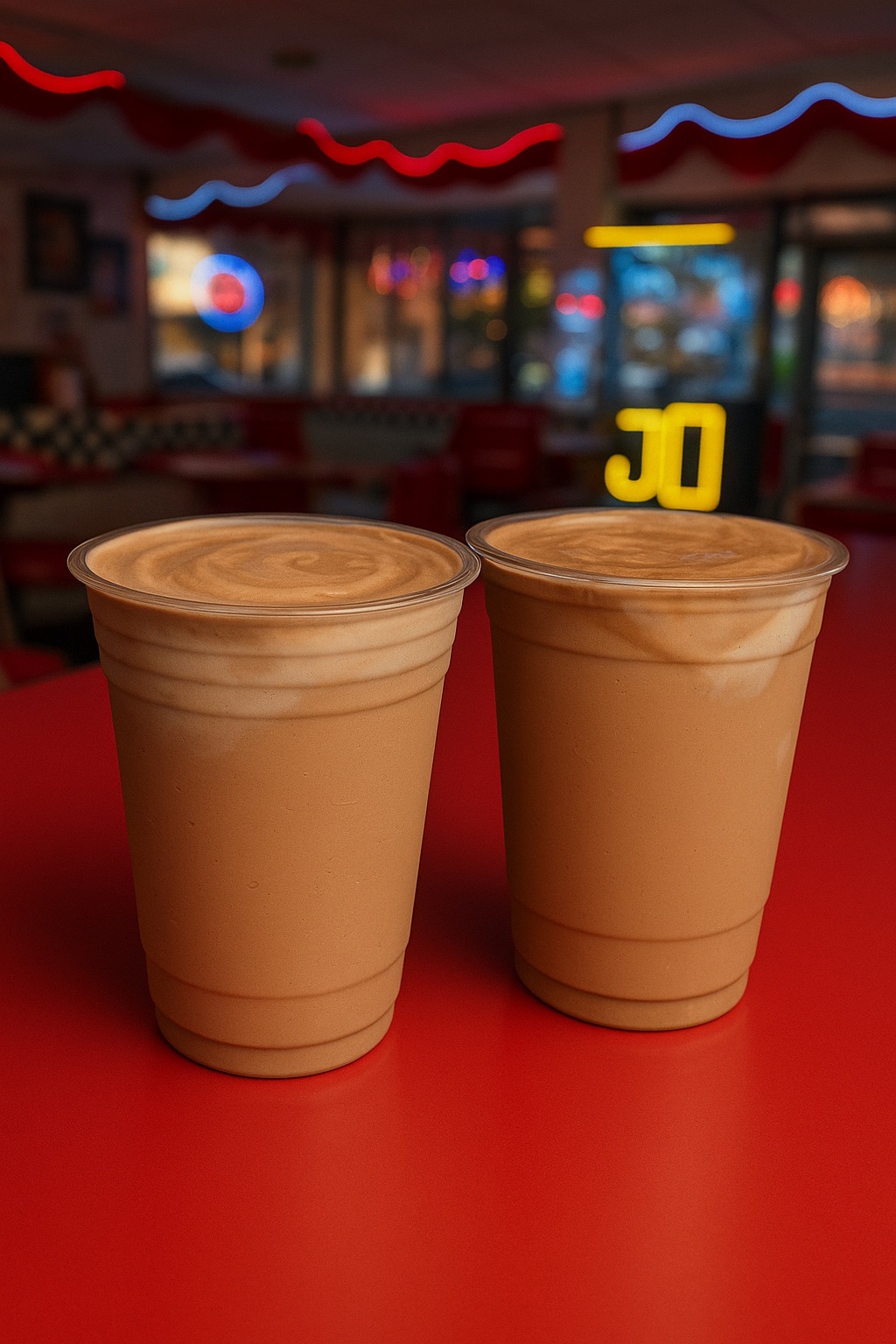 Triangle Drive In Burgers(Airport) Image