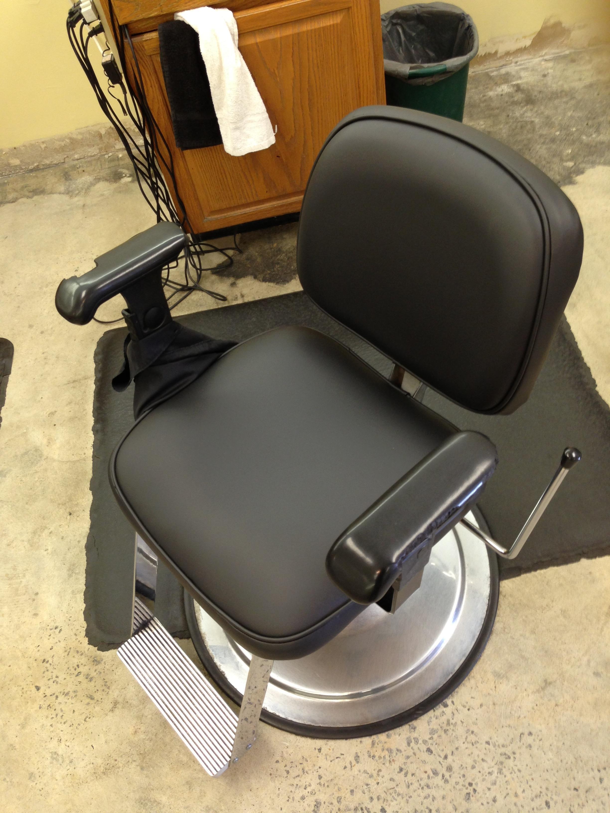 Dunwoody Upholstery Image