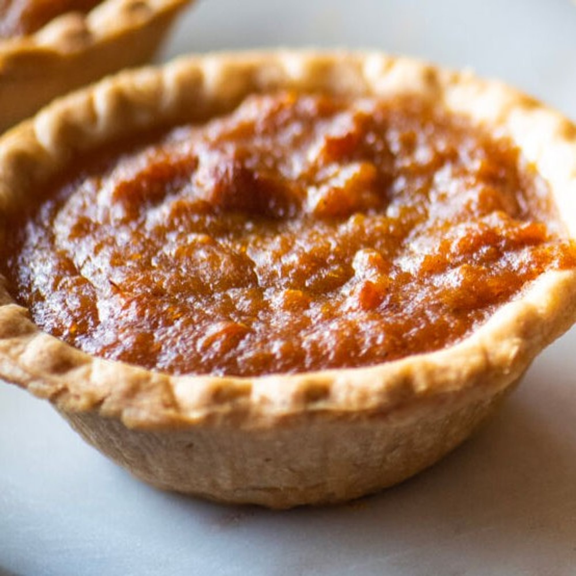 Sweet Potato Pie
