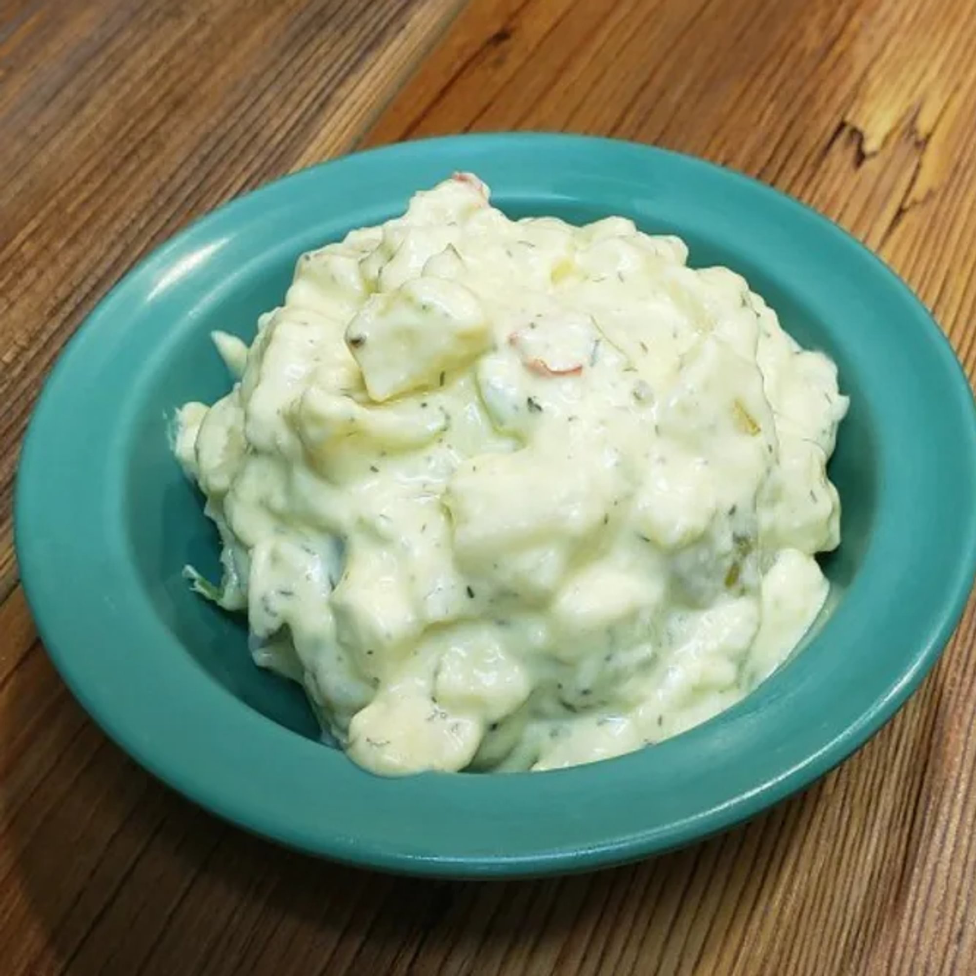 Potato Salad