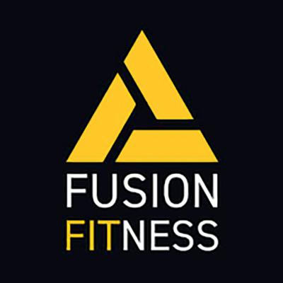 Logo von FusionFitness