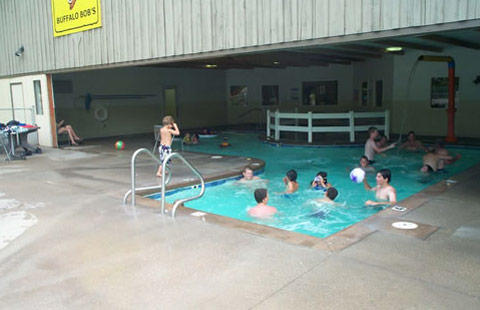 Images Whitefish / Kalispell North KOA Holiday
