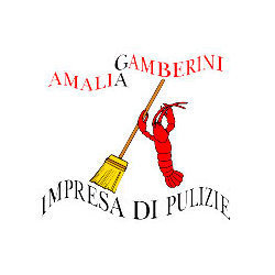 Logo di IMPRESA DI PULIZIE GAMBERINI AMALIA