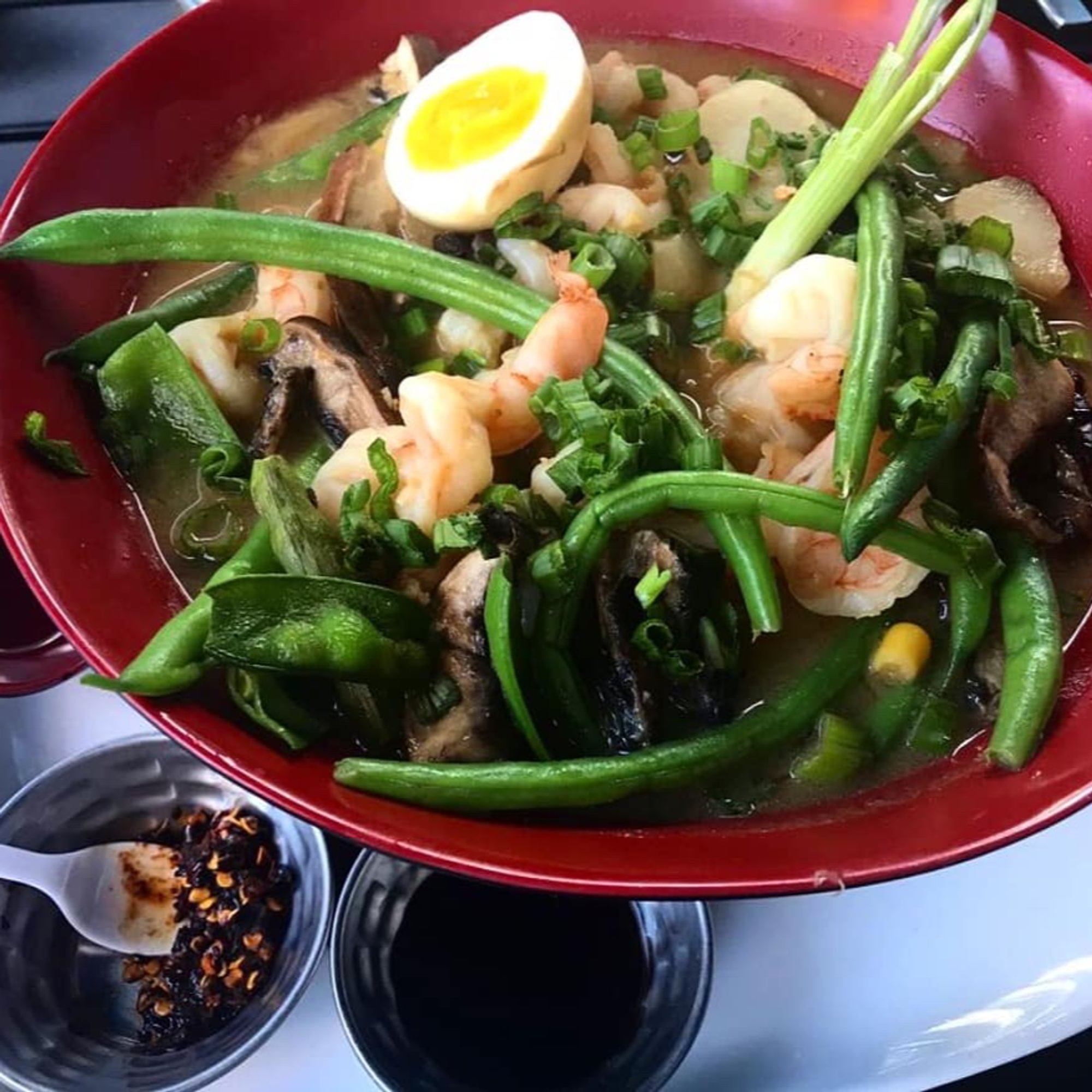 Kyushu Ramen