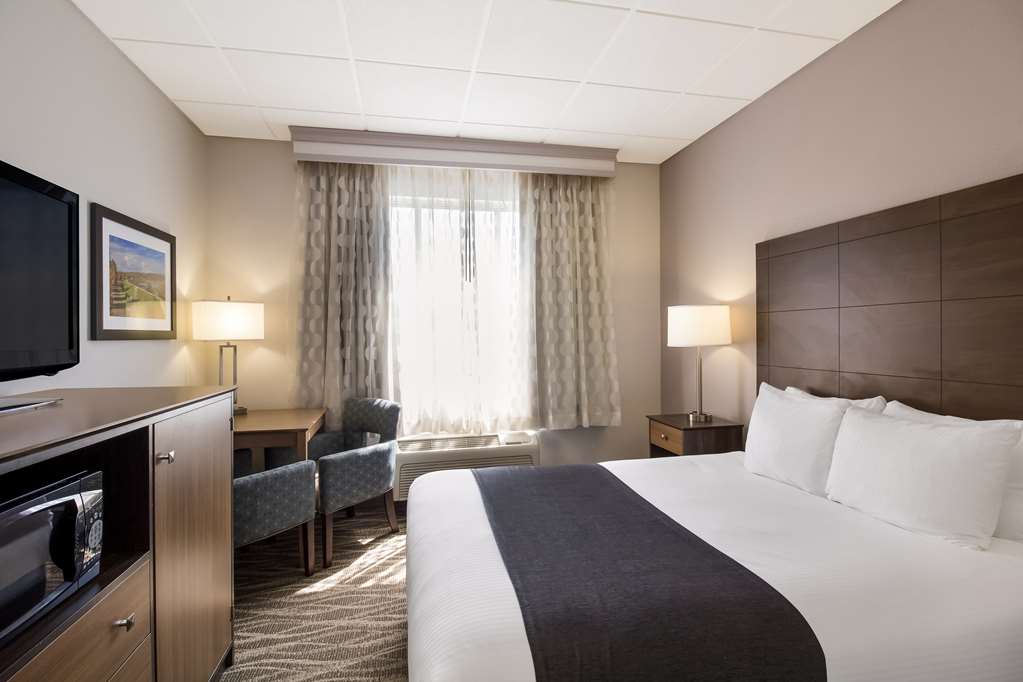 Best Western Lock Haven Image