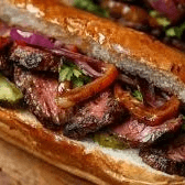 Steak Tips