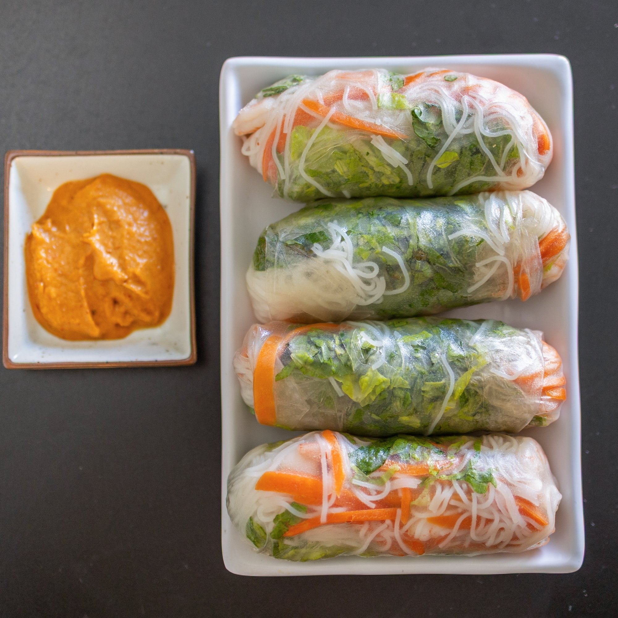 Spring Roll