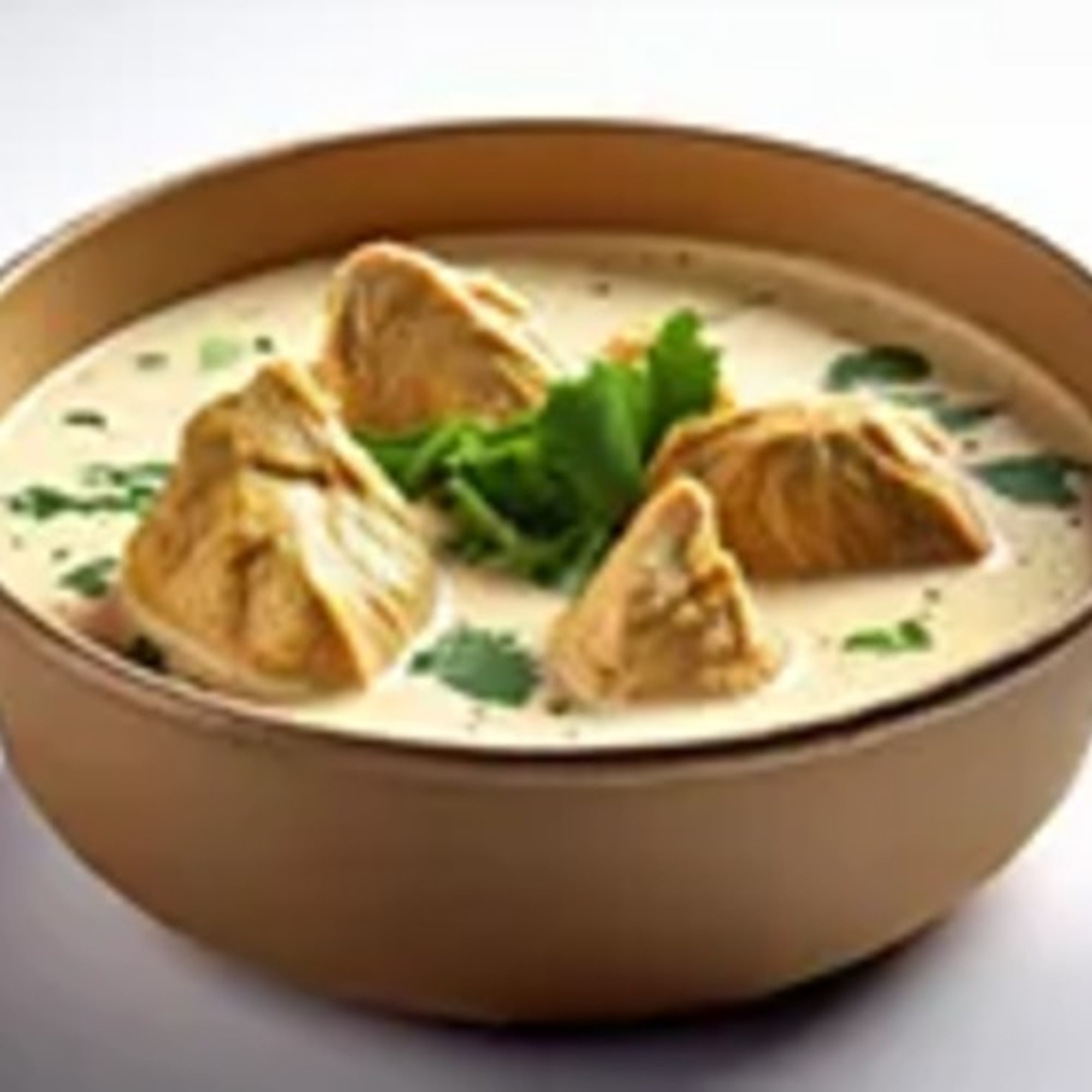 Chicken Korma