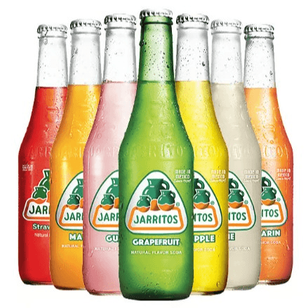 JARRITOS