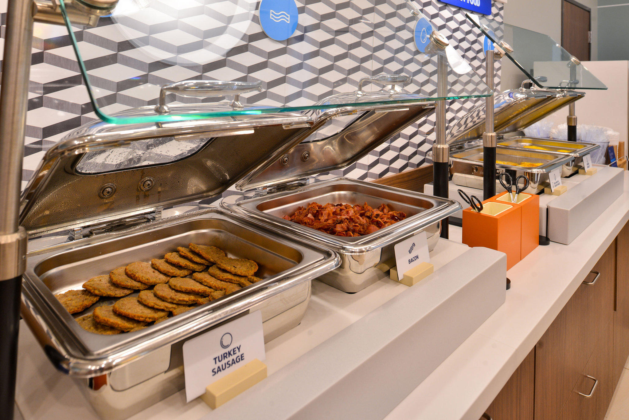 Holiday Inn Express & Suites Brady by IHG Image