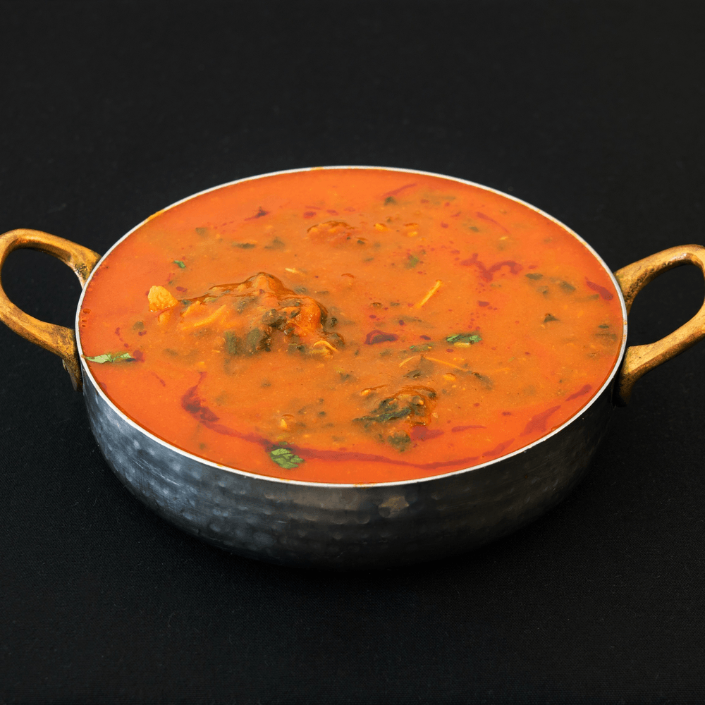 Chicken Methi
