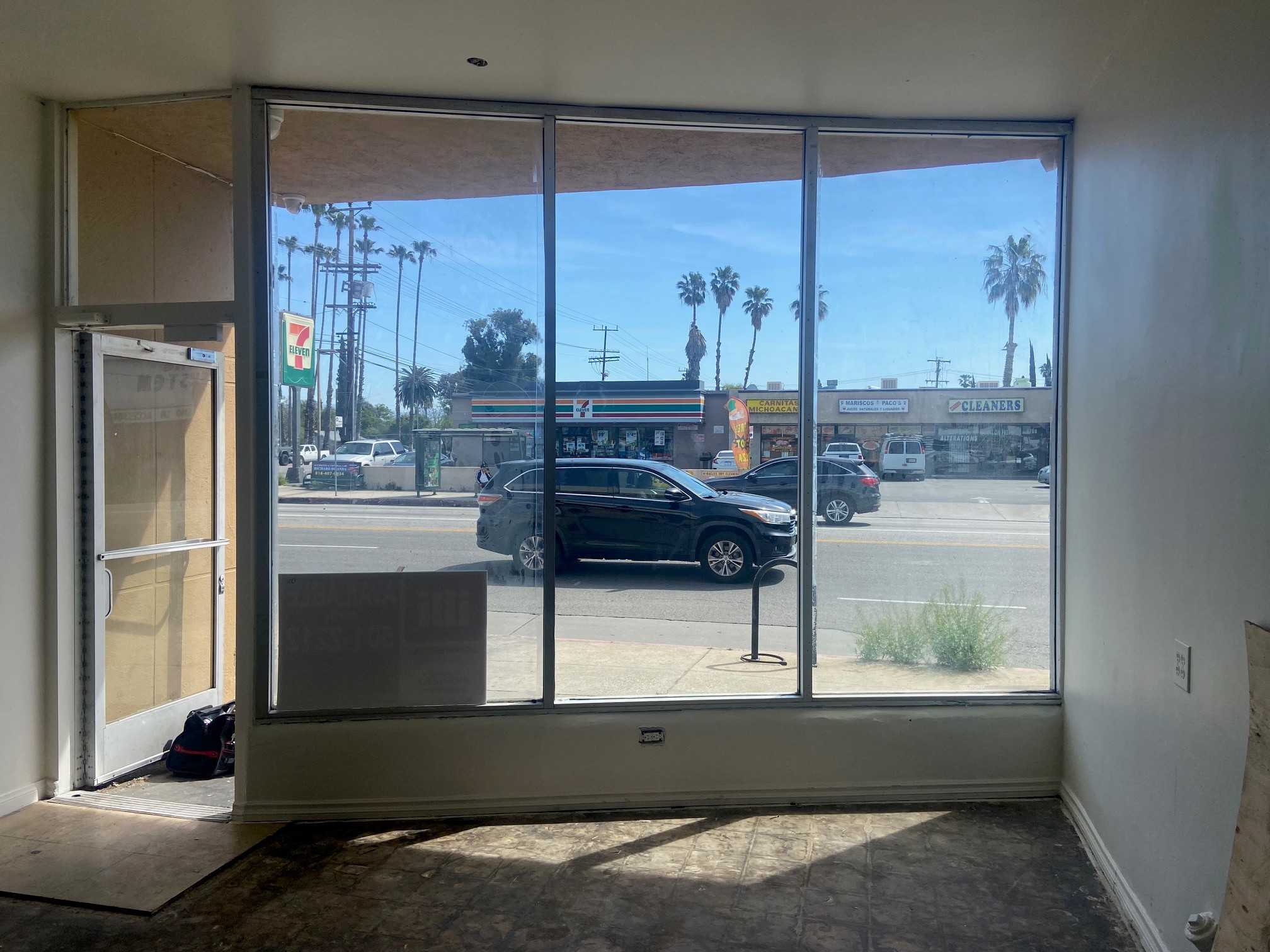 Precision Glass & Windows Inc Image