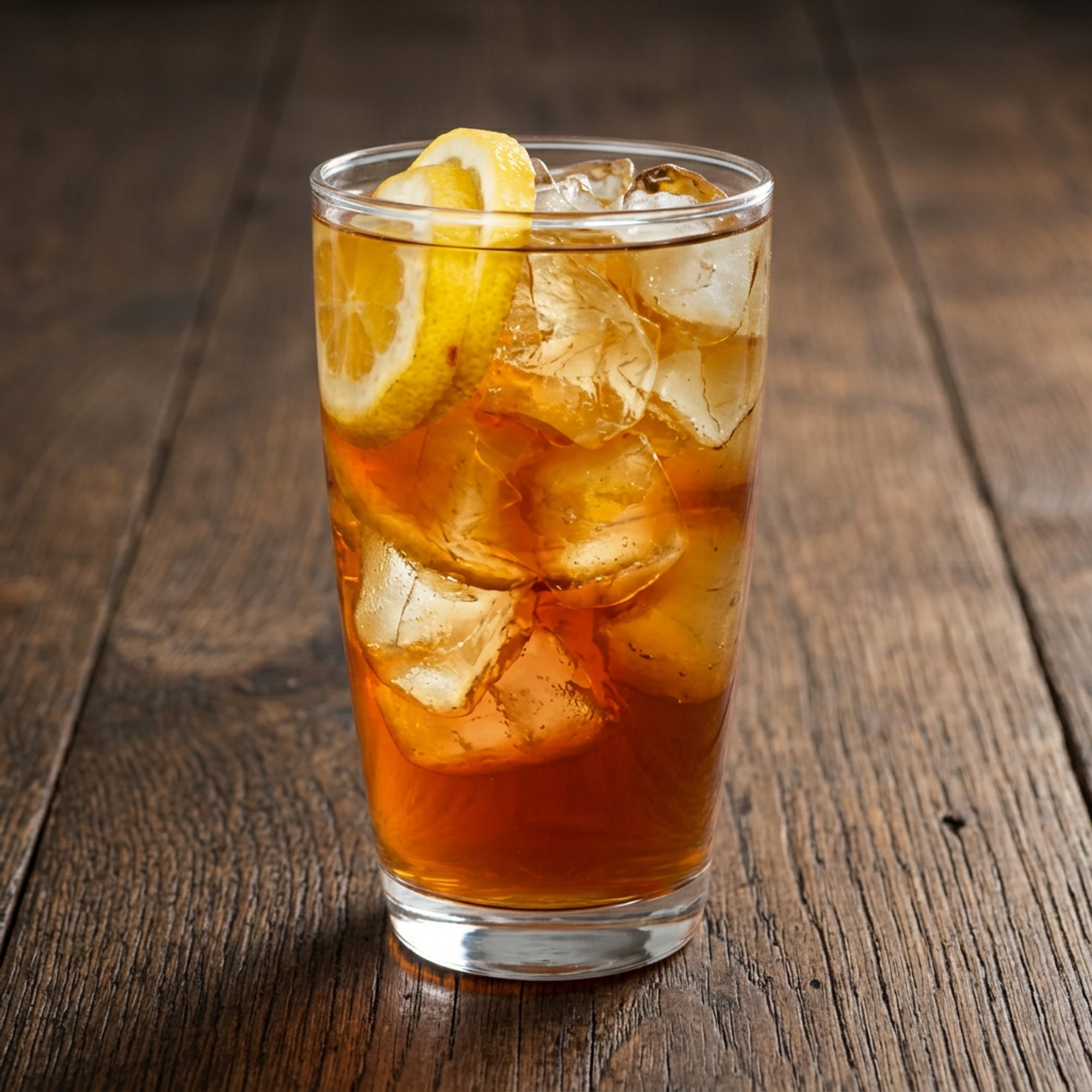 Iced Tea