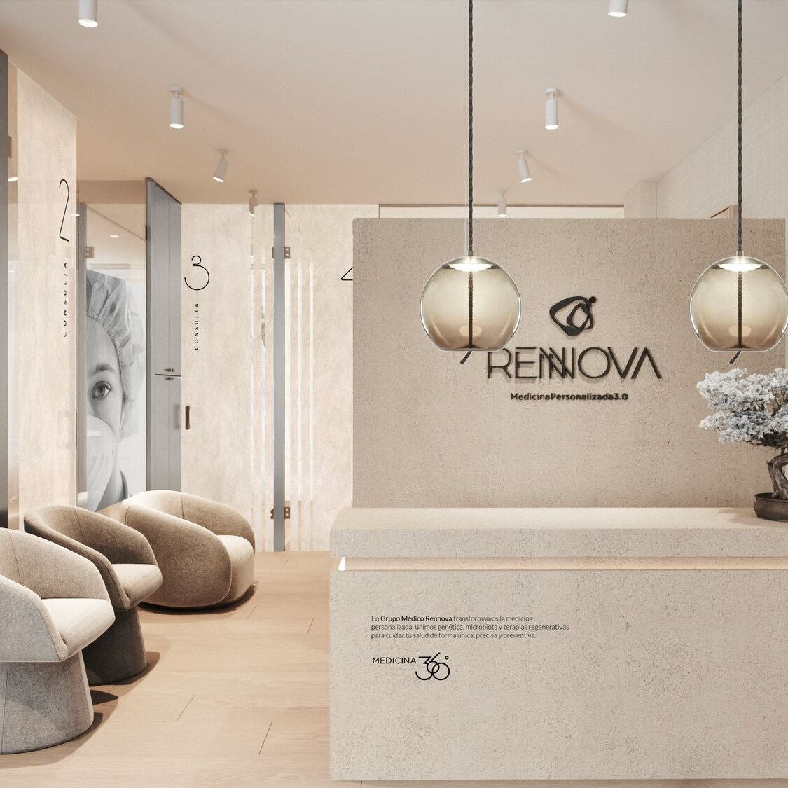 Galería en miniatura