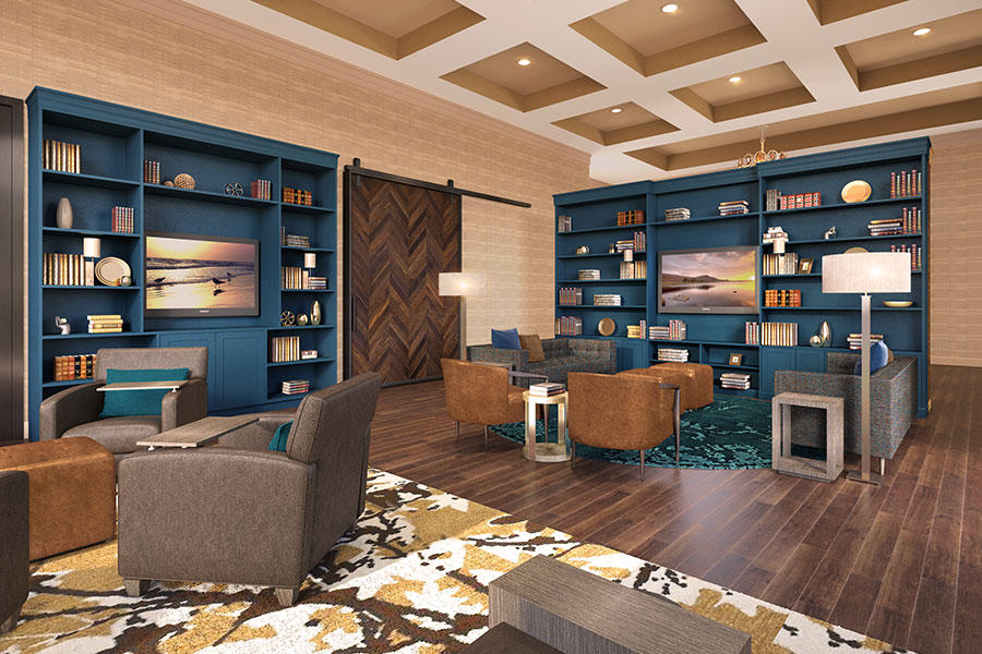 Alaqua at Frisco Apartments