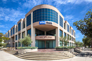 UCLA Pain Management Center Photo