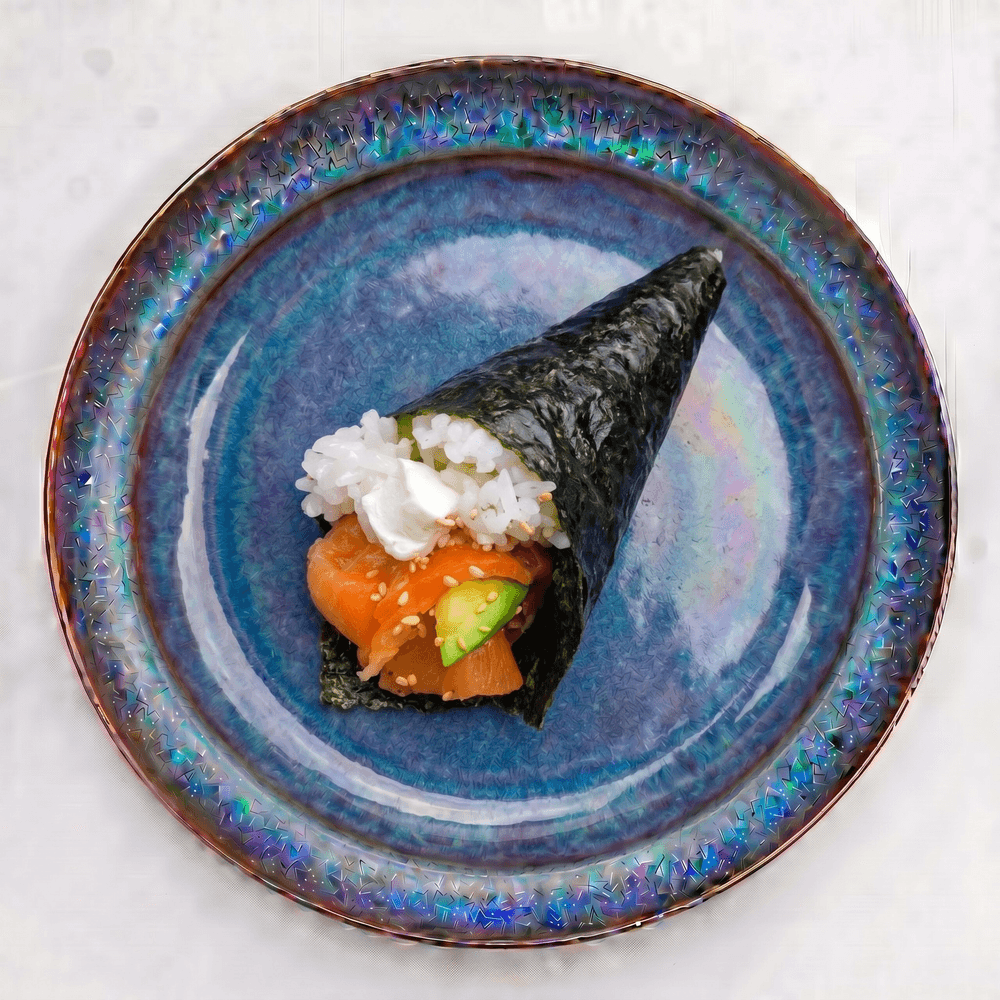 Philadelphia Hand Roll
