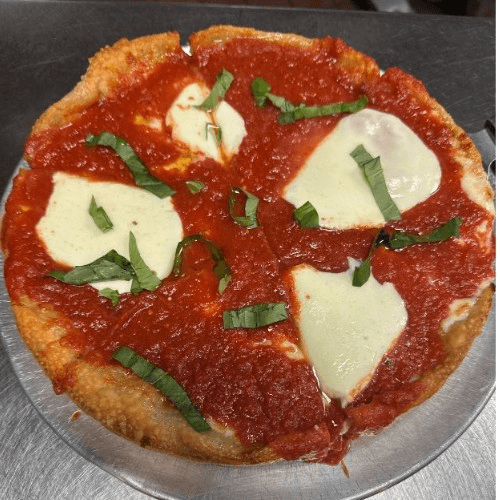 Oak Street Beach Pizza (16")