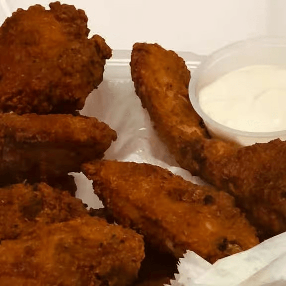 Buffalo Wings