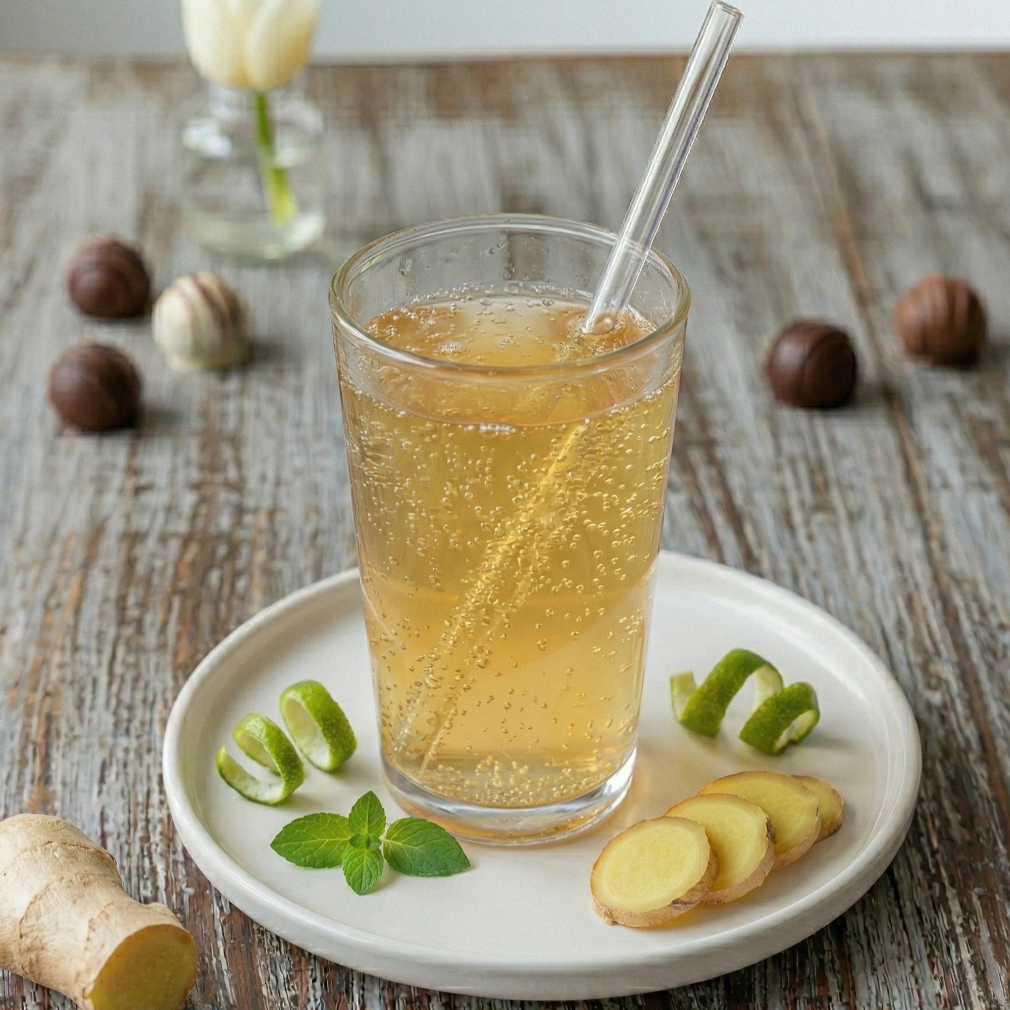 Ginger Beer