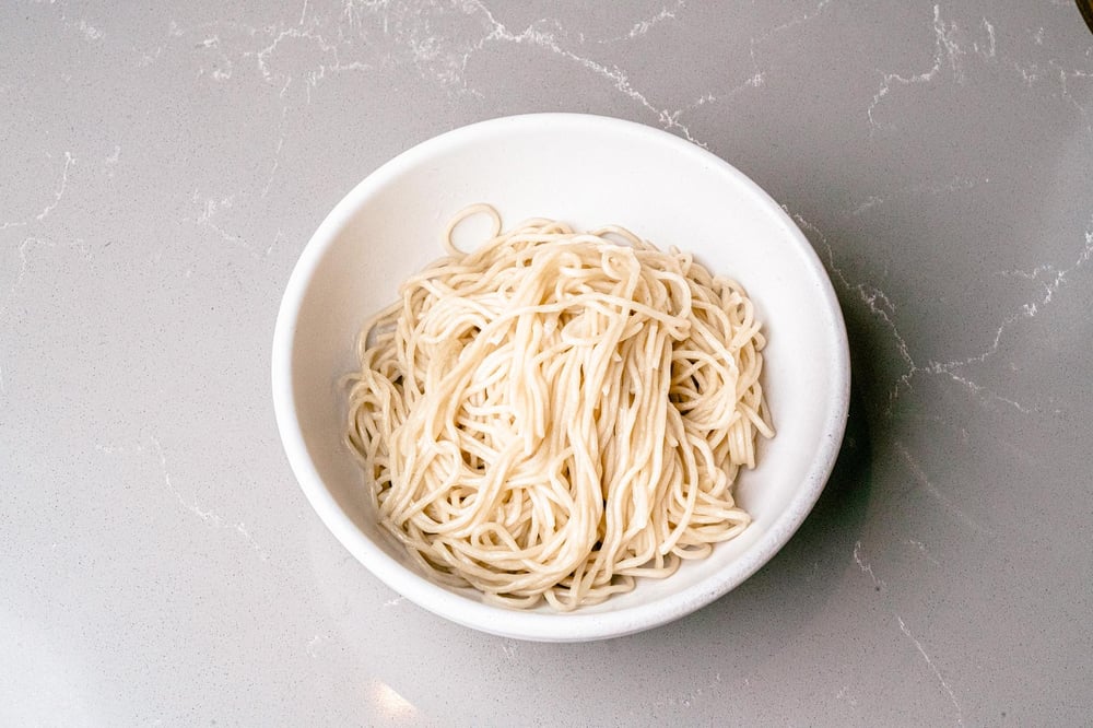 Noodles Side