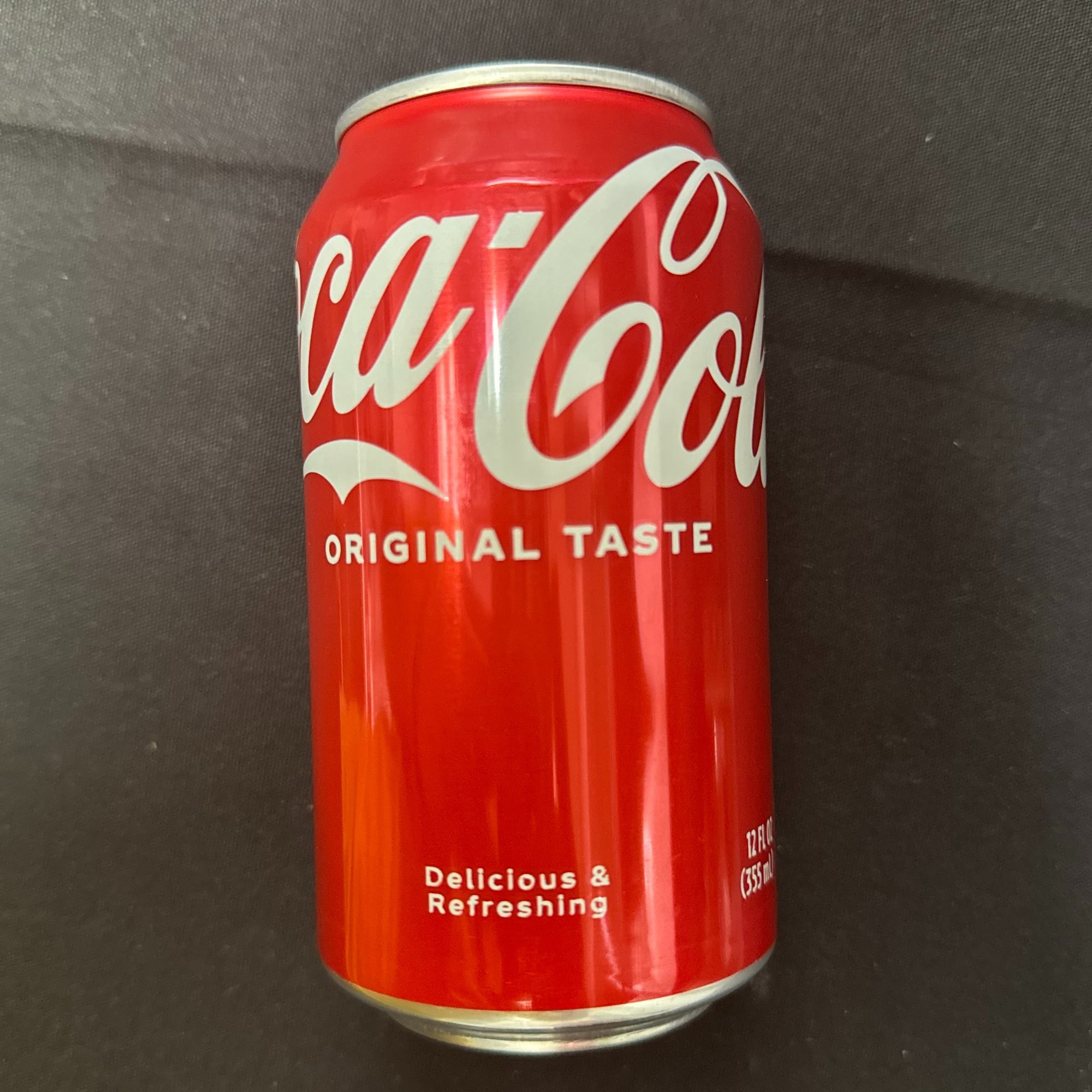 Coke