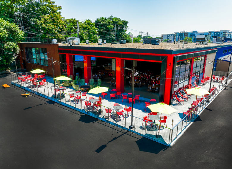 Elicit Brewing Co - Fairfield Image