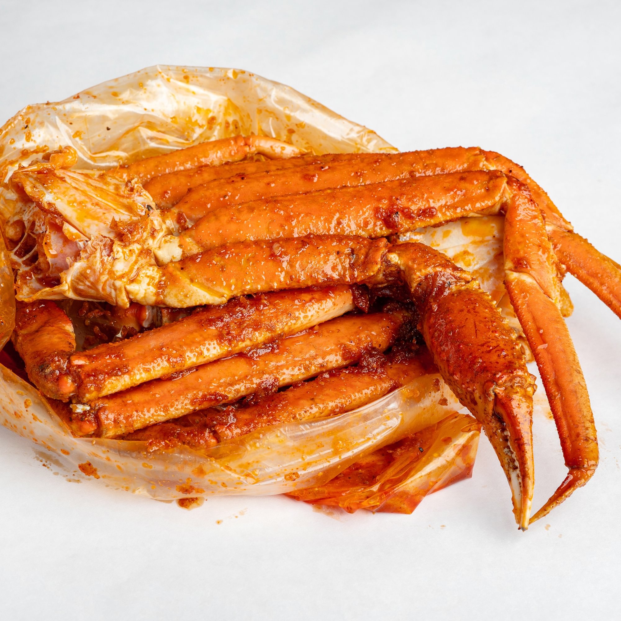 Snow Crab