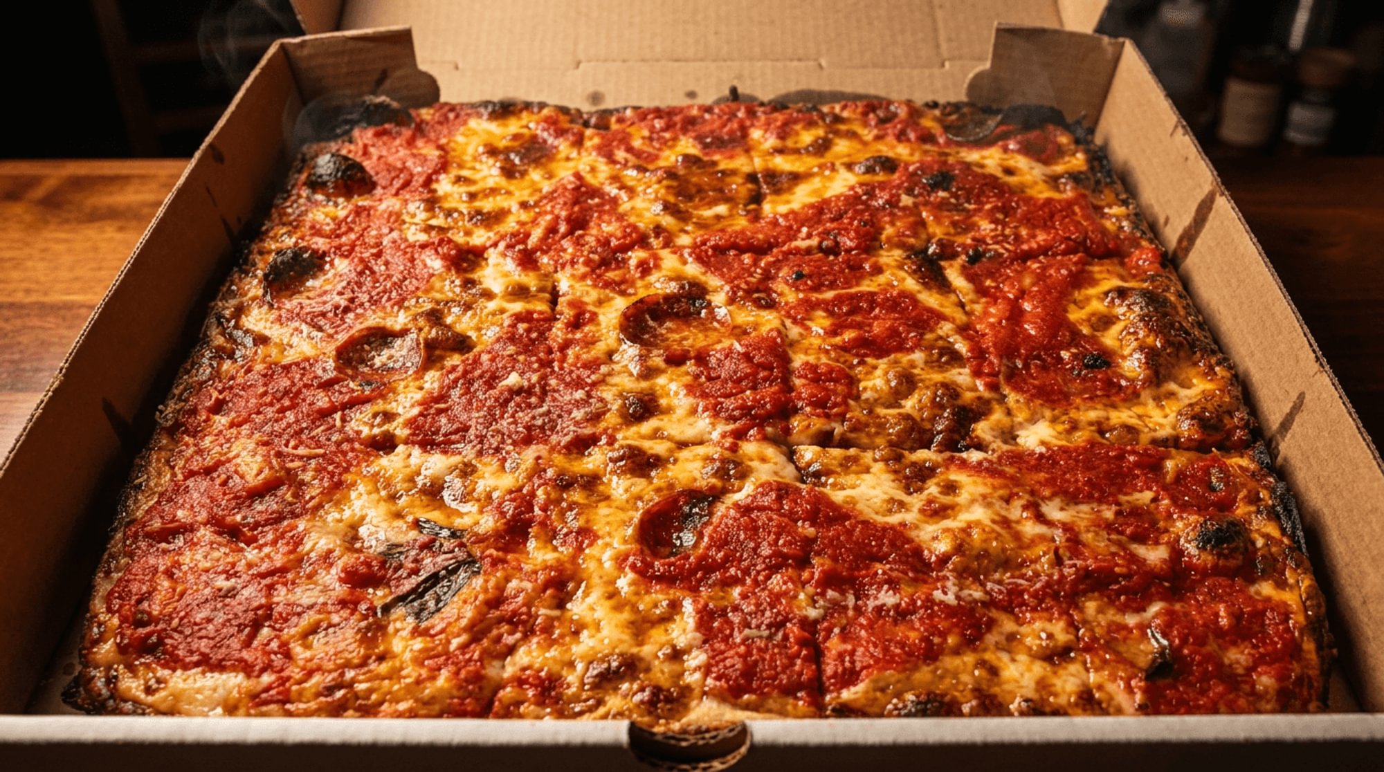 Grandma Pie
