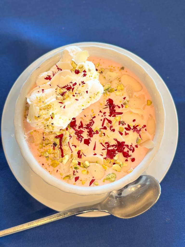 Tabla Indian Restaurant Orlando Image