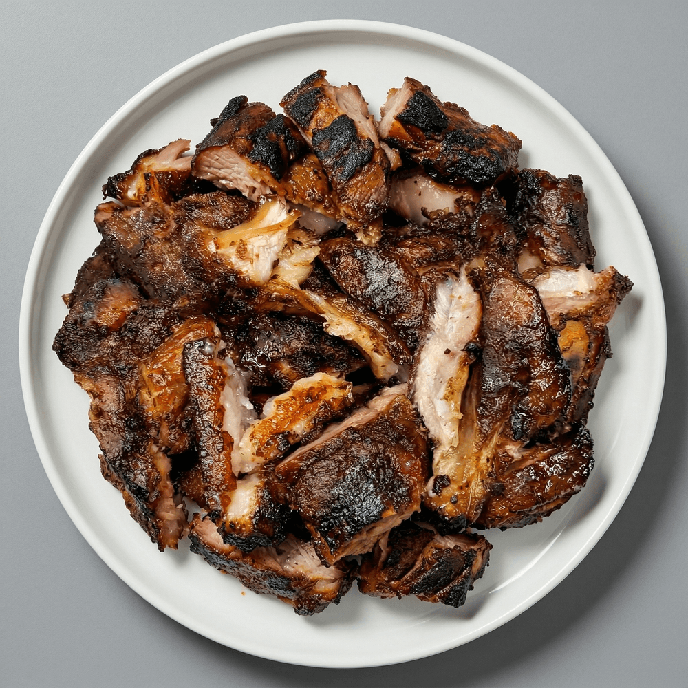 Jerk Pork